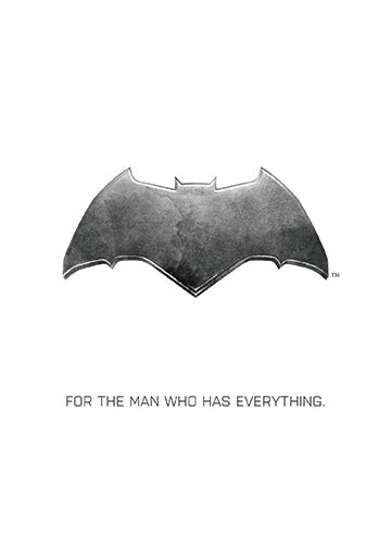 DC Comics: Batmobile Signature Pop-Up Card inside page 1