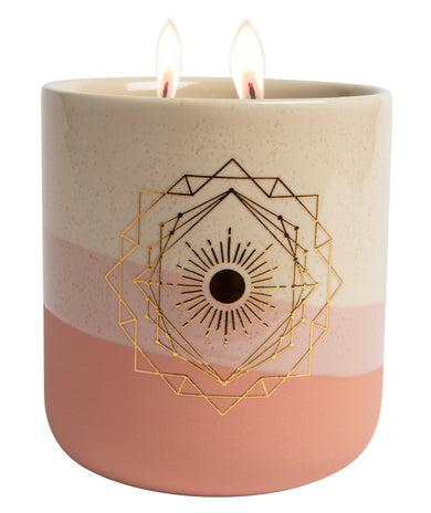 Gratitude Scented Candle