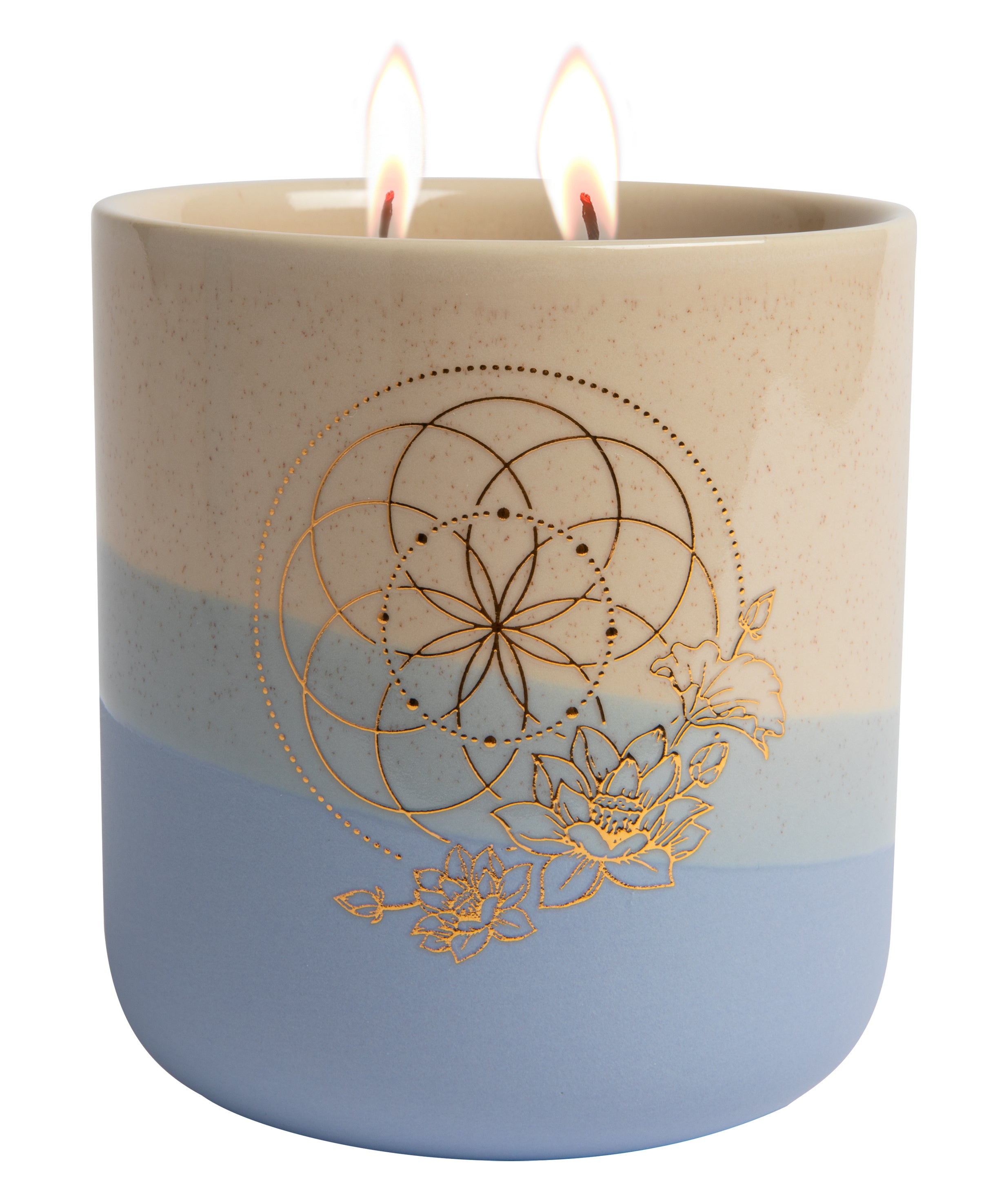 Meditation Scented Candle (11oz)