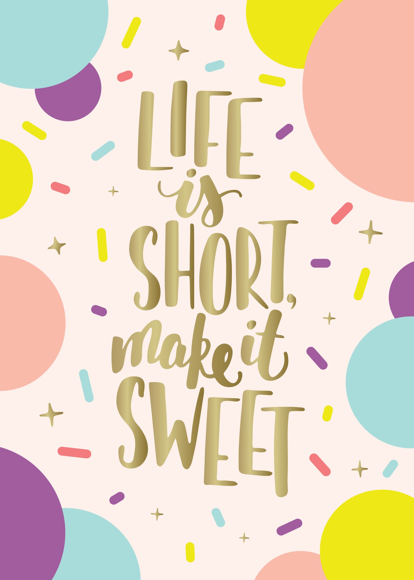 Cupcake Signature Pop-Up Card-Fiction: general and literary-買書書 BuyBookBook