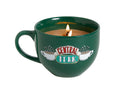 Friends: Central Perk Coffee Cup Candle-Film/ television/ radio and performing arts-買書書 BuyBookBook