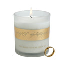 Lord of the Rings: The One Ring Glass Candle-Art: general-買書書 BuyBookBook
