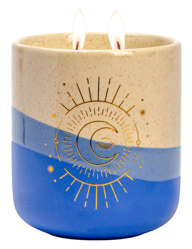 Sleep: Scented Candle (11 oz.) inside page 1