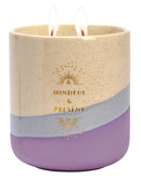 Mindfulness: Scented Candle-Mind/ body/ spirit-買書書 BuyBookBook