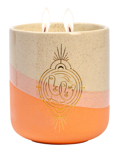Connection Scented Candle inside page 1