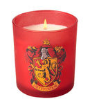 Harry Potter: Gryffindor Scented Glass Candle-Lifestyle and Leisure-買書書 BuyBookBook