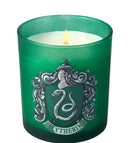 Harry Potter: Slytherin Scented Glass Candle-Lifestyle and Leisure-買書書 BuyBookBook