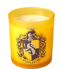 Harry Potter: Hufflepuff Scented Glass Candle-Lifestyle and Leisure-買書書 BuyBookBook