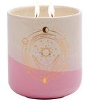 Manifesting Scented Candle (11 oz.)-Lifestyle and Leisure-買書書 BuyBookBook