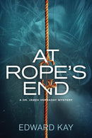 At Rope's End-Fiction: Crime and mystery-買書書 BuyBookBook