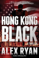 Hong Kong Black-Fiction: Thriller and horror-買書書 BuyBookBook