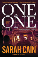 One by One-Fiction: Thriller and horror-買書書 BuyBookBook