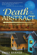 Death in the Abstract-Fiction: Crime and mystery-買書書 BuyBookBook