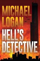Hell's Detective-Fiction: Crime and mystery-買書書 BuyBookBook