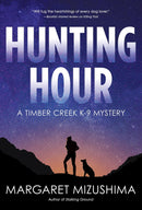 Hunting Hour-Fiction: Crime and mystery-買書書 BuyBookBook