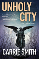Unholy City-Fiction: Crime and mystery-買書書 BuyBookBook