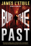 Bury the Past-Fiction: Crime and mystery-買書書 BuyBookBook
