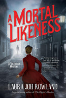 A Mortal Likeness-Fiction: Crime and mystery-買書書 BuyBookBook