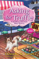 Asking for Truffle-Fiction: Crime and mystery-買書書 BuyBookBook