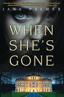 When She's Gone-Fiction: Crime and mystery-買書書 BuyBookBook