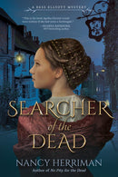 Searcher of the Dead-Fiction: Crime and mystery-買書書 BuyBookBook