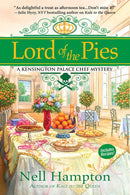 Lord of the Pies-Fiction: Crime and mystery-買書書 BuyBookBook