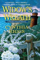 Widow's Wreath-Fiction: Crime and mystery-買書書 BuyBookBook