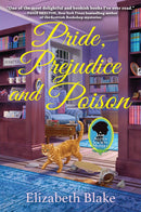 Pride, Prejudice and Poison-Fiction: Crime and mystery-買書書 BuyBookBook