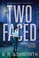 Two Faced-Fiction: Crime and mystery-買書書 BuyBookBook