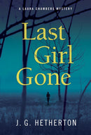 Last Girl Gone-Fiction: Crime and mystery-買書書 BuyBookBook