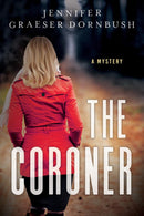 The Coroner-Fiction: Crime and mystery-買書書 BuyBookBook