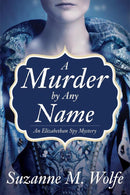 A Murder By Any Name-Fiction: Crime and mystery-買書書 BuyBookBook