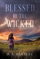 Blessed Be the Wicked-Fiction: Crime and mystery-買書書 BuyBookBook