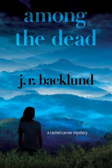 Among the Dead-Fiction: Crime and mystery-買書書 BuyBookBook
