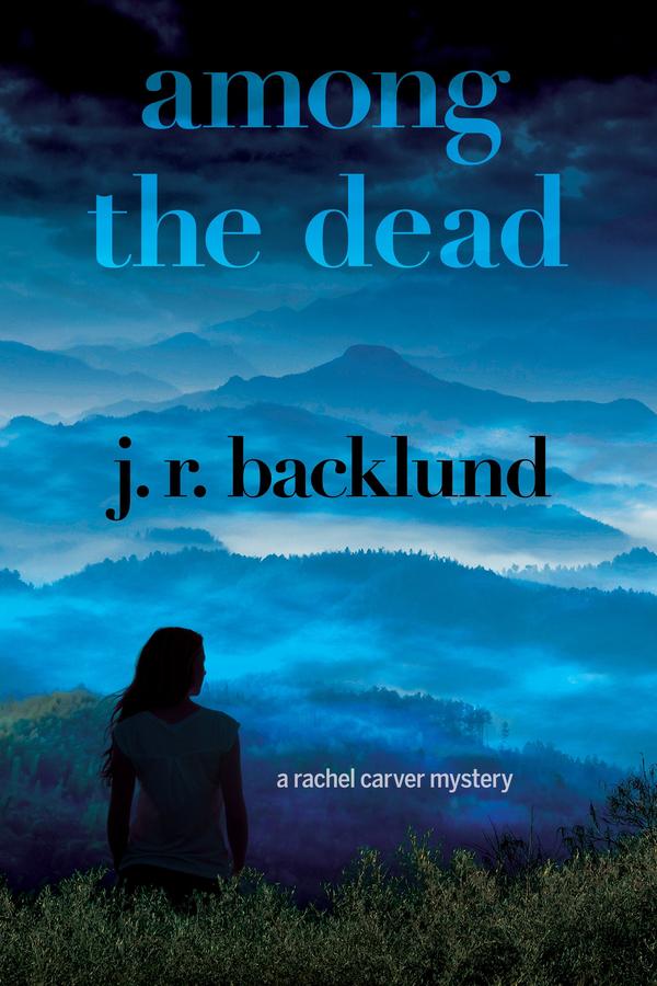 Among the Dead-Fiction: Crime and mystery-買書書 BuyBookBook
