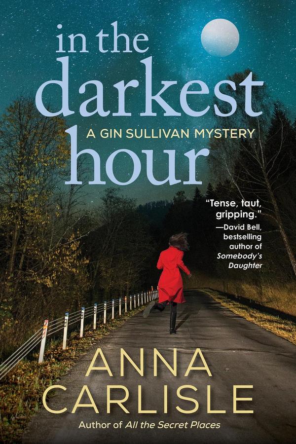 In the Darkest Hour-Fiction: Crime and mystery-買書書 BuyBookBook