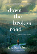 Down the Broken Road-Fiction: Crime and mystery-買書書 BuyBookBook