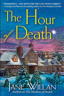 The Hour of Death-Fiction: Crime and mystery-買書書 BuyBookBook