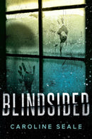 Blindsided-Fiction: Thriller and horror-買書書 BuyBookBook