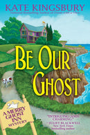 Be Our Ghost-Fiction: Crime and mystery-買書書 BuyBookBook