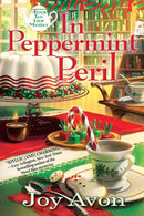In Peppermint Peril-Fiction: Crime and mystery-買書書 BuyBookBook