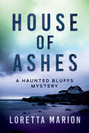 House of Ashes-Fiction: Thriller and horror-買書書 BuyBookBook
