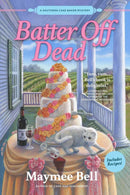 Batter Off Dead-Fiction: Crime and mystery-買書書 BuyBookBook