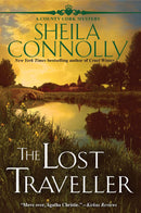 The Lost Traveller-Fiction: Crime and mystery-買書書 BuyBookBook