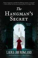 The Hangman's Secret-Fiction: Crime and mystery-買書書 BuyBookBook