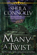 Many a Twist-Fiction: Crime and mystery-買書書 BuyBookBook