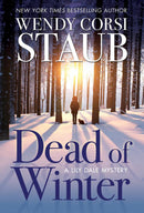 Dead of Winter-Fiction: Crime and mystery-買書書 BuyBookBook