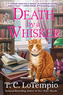 Death by a Whisker-Fiction: Crime and mystery-買書書 BuyBookBook