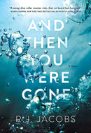 And Then You Were Gone-Fiction: Thriller and horror-買書書 BuyBookBook