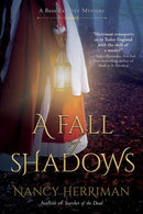 A Fall of Shadows-Fiction: Crime and mystery-買書書 BuyBookBook